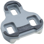 LOOK KEO GRIP Cleat - 4.5 Degree Float, Gray, Tri-material MPN: 25675 Clipless Cleat KEO GRIP Cleats