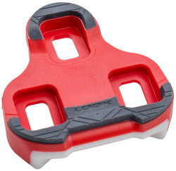LOOK KEO GRIP Cleat - 9 Degree Float, Red, Tri-material MPN: 25676 Clipless Cleat KEO GRIP Cleats