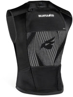 Bluegrass Armor Lite Body Armor - Black, X-Large - Torso Protection - Armor Lite Body Armor