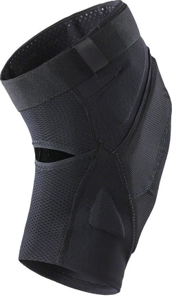 Dakine Agent Knee Pads - Black, Large - Leg Protection - Agent Knee Pads