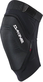 Dakine Agent Knee Pads - Black, Small MPN: D.100.5552.001.SL UPC: 194626397863 Leg Protection Agent Knee Pads