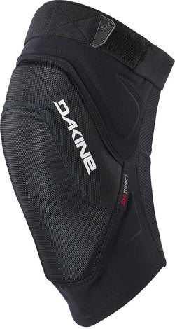 Dakine Agent Knee Pads - Black, Large MPN: D.100.5552.001.LG UPC: 194626397856 Leg Protection Agent Knee Pads