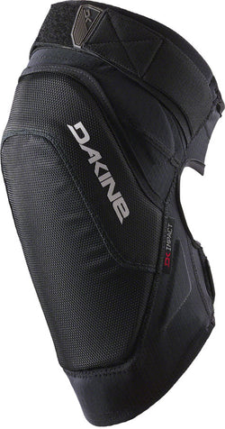 Dakine Agent O/O Knee Pads - Black, Medium MPN: D.100.5553.001.MD UPC: 194626397924 Leg Protection Agent O/O Knee Pads