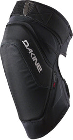 Dakine Agent O/O Knee Pads - Black, Small MPN: D.100.5553.001.SL UPC: 194626397900 Leg Protection Agent O/O Knee Pads