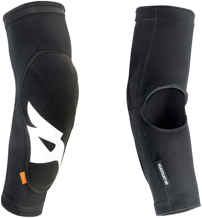 Bluegrass Skinny D30 Elbow Pads - Black, Medium MPN: 3PROP30M018 Arm Protection Skinny D30 Elbow Pads