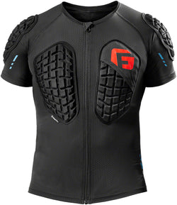 G-Form MX360 Impact Protective Shirt - Black, Small MPN: BP3602013 UPC: 847631085446 Torso Protection MX360 Impact Shirt