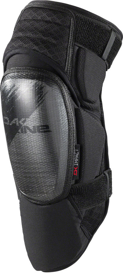 Dakine Mayhem Knee Pads - Black, Small