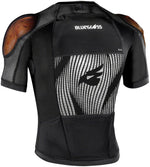 Bluegrass B and S D30 Body Armor - Black, Small - Torso Protection - B&S D30 Body Armor