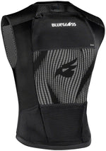 Bluegrass Armor Lite Body Armor - Black, Medium - Torso Protection - Armor Lite Body Armor