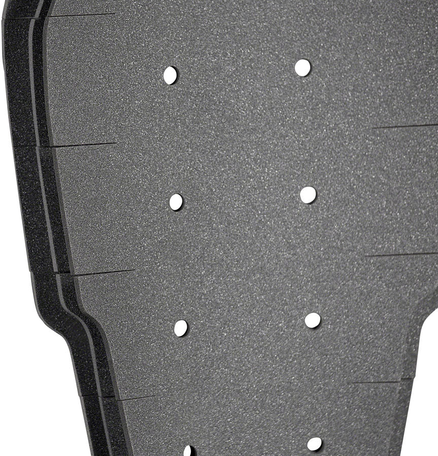 Bluegrass Armor Lite Body Armor - Black, X-Large MPN: 3PP032US00XL20 Torso Protection Armor Lite Body Armor