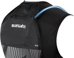 Bluegrass Armor Lite Body Armor - Black, X-Large - Torso Protection - Armor Lite Body Armor