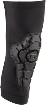 G-Form Pro-X3 Knee Guards - Triple Black, X-Large MPN: KP80113016 UPC: 847631091942 Knee/Leg Protection Sets Pro-X3 Knee Guard