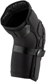 100% Surpass Knee Guards - Black, Small - Leg Protection - Surpass Knee Guards