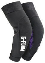 G-Form Terra Elbow Guard - RE ZRO, Black, Medium MPN: EP111121014 UPC: 847631094363 Arm Protection Terra Elbow Guards