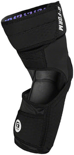 G-Form Mesa Knee Guard - RE ZRO, Black, X-Large - Knee/Leg Protection Sets - Mesa Knee Guards