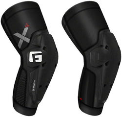 G-Form Pro-X4 Elbow Guards - Black, Large MPN: EP2202015 UPC: 847631010813 Arm Protection Pro-X4 Elbow Guards