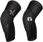 G-Form Pro-X4 Knee Guards - Black XL MPN: KP2302016 UPC: 847631010905 Knee/Leg Protection Sets Pro-X4 Knee Guards