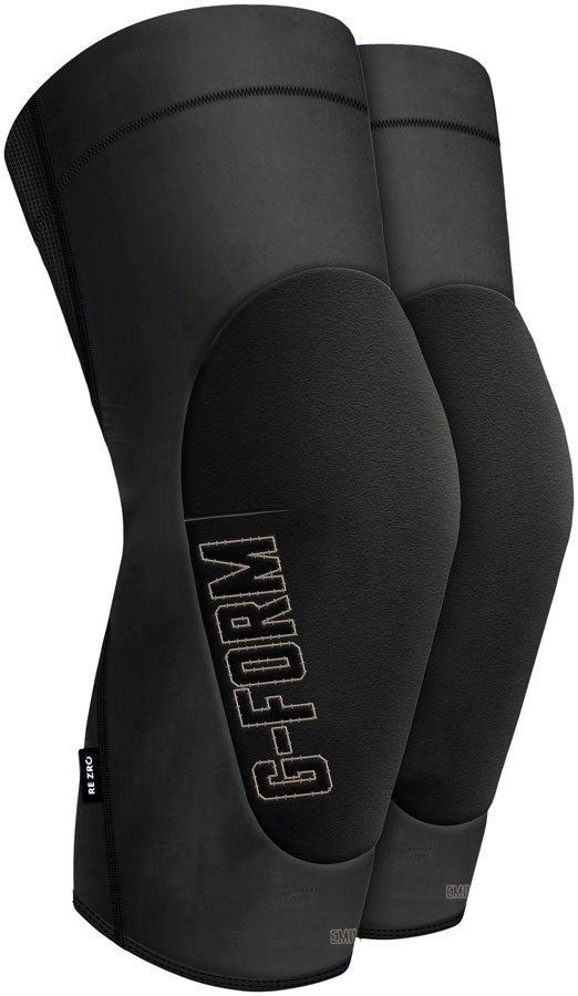 G-Form EJ Elbow Guards - Black, Large