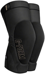 G-Form EJ Knee Guards - Black, Small MPN: EJK01154013 UPC: 847631011711 Knee/Leg Protection Sets EJ Knee Guards