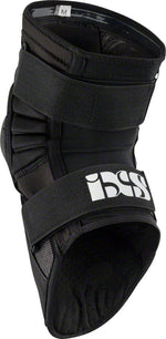 iXS Dagger Knee Guard: Black, MD - Leg Protection - Dagger Knee