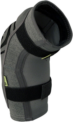 iXS Carve Evo+ Elbow Pads: Gray XL MPN: 482-510-6614-009-XL Arm Protection Carve Evo+ Elbow Pads