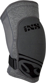 iXS Flow Evo+ Knee Pads: Gray SM MPN: 482-510-6618-009-SM Leg Protection Flow Evo+ Knee Pads