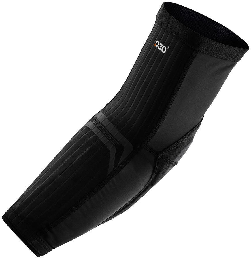 Troy Lee Designs Stage Pro Elbow Guards   Black, X-Small/Small MPN: 572906001 UPC: 887202513022 Arm Protection Stage Pro Elbow Guards