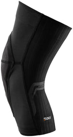 Troy Lee Designs Speed Pro Knee Sleeves   Black, Medium/Large - Leg Protection - Speed Pro Knee Sleeves