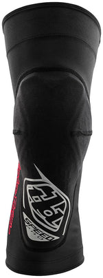 Troy Lee Designs Speed Pro Knee Sleeves   Black, X-Small/Small MPN: 573906001 UPC: 887202513053 Leg Protection Speed Pro Knee Sleeves