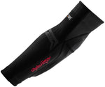 Troy Lee Designs Speed Pro Elbow Sleeves   Black, Medium/Large MPN: 574906003 UPC: 887202513091 Arm Protection Speed Pro Elbow Sleeves