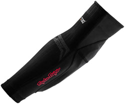 Troy Lee Designs Speed Pro Elbow Sleeves   Black, X-Large/2X-Large MPN: 574906005 UPC: 887202513107 Arm Protection Speed Pro Elbow Sleeves