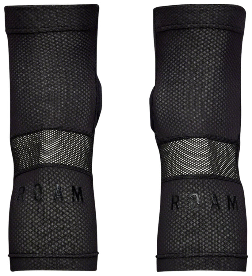 RaceFace Roam Knee Pad - Stealth, X-Large - Knee/Leg Protection Sets - Roam Knee Pad