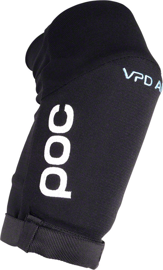 POC Joint VPD Air Elbow Guard - Uranium Black, X-Small