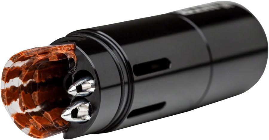 WTB TCS Rocket Tire Plug Kit Tubeless Patch Kit 714401951136