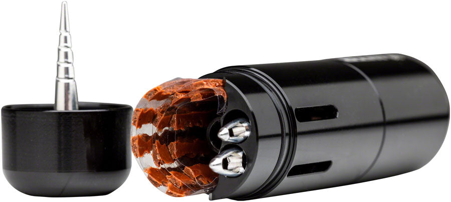 よっしー WTB TCS Rocket Tire Plug Kit Tubeless Patch Kit 714401951136