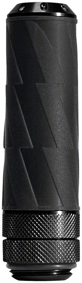 Muc-Off Precision Tubeless Repair Capsule - Black - Tubeless Patch Kit - Precision Tubeless Repair Capsule