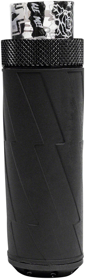 Muc-Off Precision Tubeless Repair Capsule - Black MPN: 21081 Tubeless Patch Kit Precision Tubeless Repair Capsule