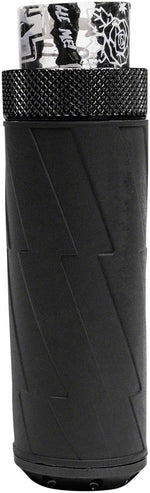 Muc-Off Precision Tubeless Repair Capsule - Black MPN: 21081 Tubeless Patch Kit Precision Tubeless Repair Capsule