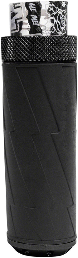 Muc-Off Precision Tubeless Repair Capsule - Black MPN: 21081 Tubeless Patch Kit Precision Tubeless Repair Capsule