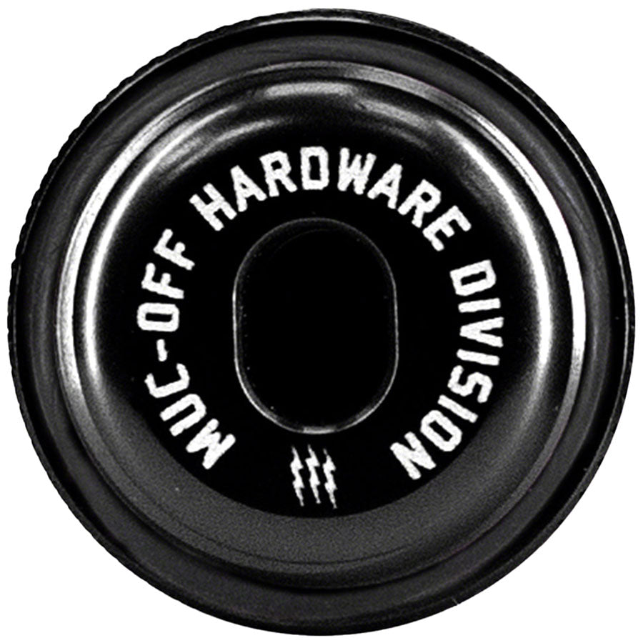 Muc-Off Precision Tubeless Repair Capsule - Black - Tubeless Patch Kit - Precision Tubeless Repair Capsule