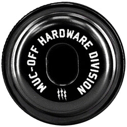 Muc-Off Precision Tubeless Repair Capsule - Black - Tubeless Patch Kit - Precision Tubeless Repair Capsule