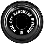 Muc-Off Precision Tubeless Repair Capsule - Black MPN: 21081 Tubeless Patch Kit Precision Tubeless Repair Capsule