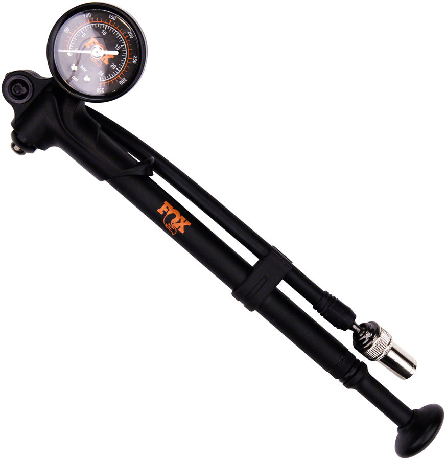 Fox HP Shock Pump - 350 psi Shock Pump 821973465319 keyword search
