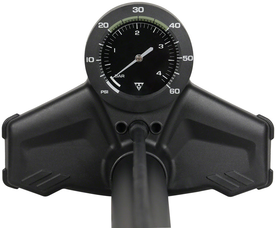 Topeak JoeBlow Mountain EX Floor Pump Floor Pump 883466040496