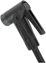 Topeak JoeBlow Mountain EX Floor Pump - Floor Pump - JoeBlow Mountain EX Floor Pump