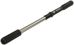 Silca Tattico Mini Frame Pump - 100psi, Aluminum, Presta/Schrader, With Bracket MPN: AM-PU-TAT-ASY-001 UPC: 853740005749 Frame Pump Tattico Mini Pump
