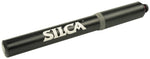 Silca Gravelero Mini Pump - 80psi, Aluminum, Presta/Schrader, With Bracket, Retractable hose MPN: AM-PU-011-ASY-0100 UPC: 810093160556 Frame Pump Gravelero Mini Pump
