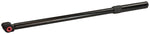 Silca Impero Ultimate II Frame Pump - Aluminum Barrel, Small (44-49cm), Presta, Black MPN: AM-PU-008-ASY-0100 UPC: 850005186991 Frame Pump Impero Ultimate II Frame Pump