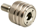 Silca Shradero Chuck - Schrader, Thread-On - Pump Part - Hoses, Heads, and Adapters