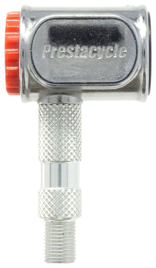 Prestacycle Pro Presta Head - Pump Part - Pro Presta Head